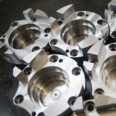 一站式精密機(jī)械加工服務(wù) 從定制零件到批量制造與銷售